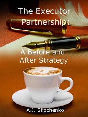 cover image of The Executor Partnership